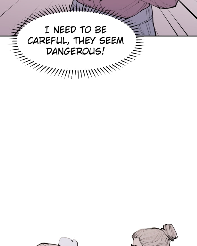 Love Advice from the Great Duke of Hell Chapter 114 page 56 - 