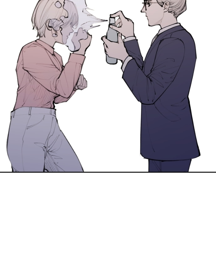 Love Advice from the Great Duke of Hell Chapter 114 page 57 - 