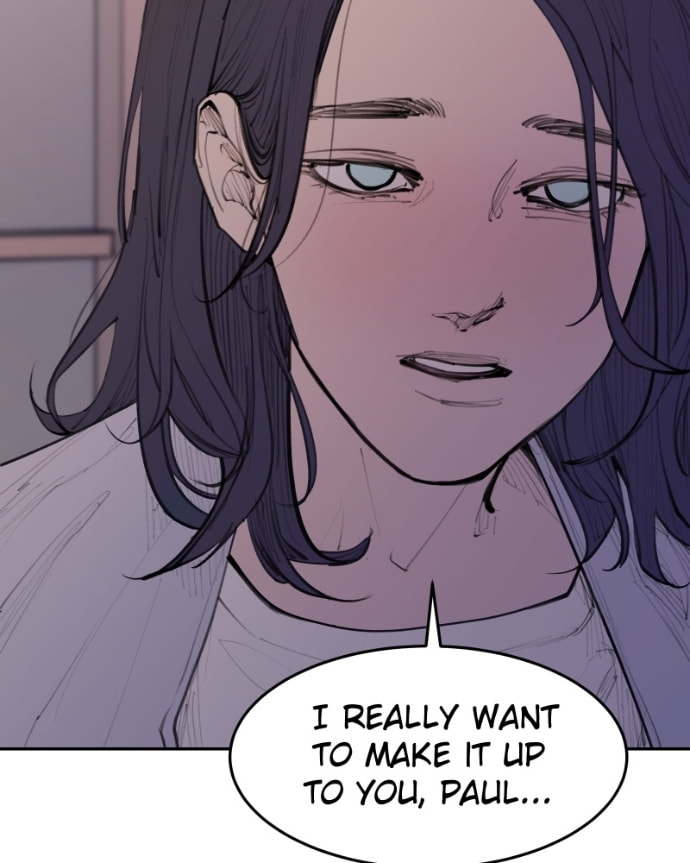 Love Advice from the Great Duke of Hell Chapter 114 page 64 - 