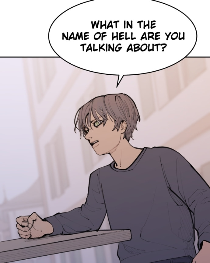 Love Advice from the Great Duke of Hell Chapter 114 page 71 - 