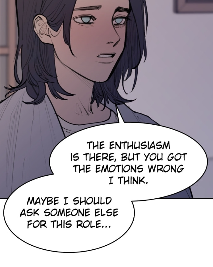 Love Advice from the Great Duke of Hell Chapter 114 page 73 - 
