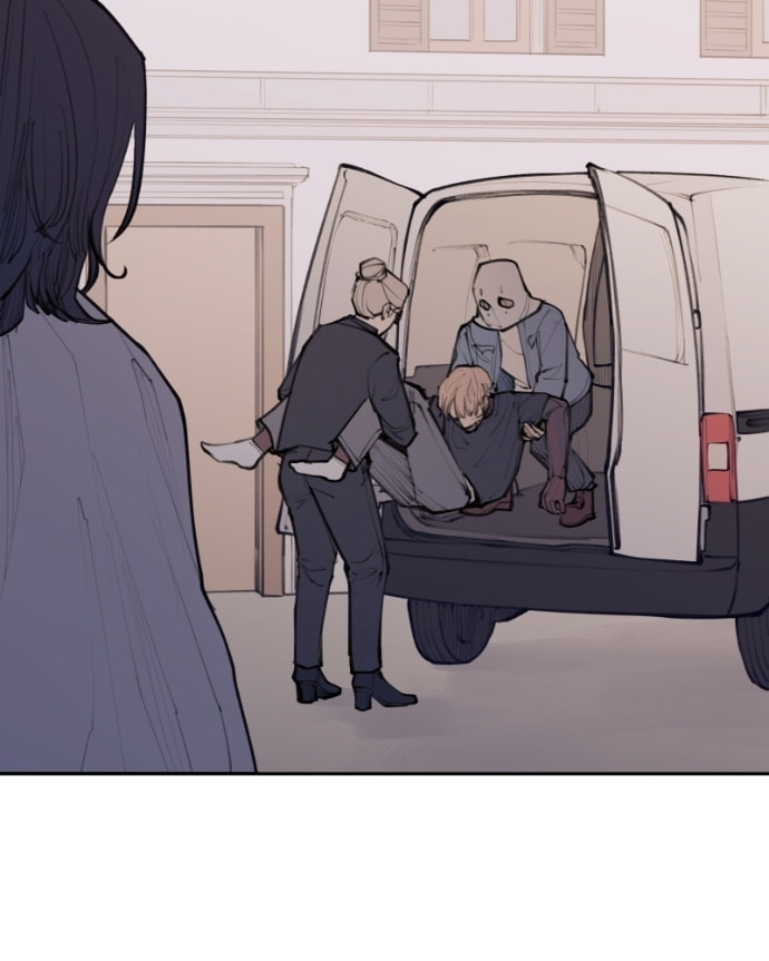 Love Advice from the Great Duke of Hell Chapter 114 page 79 - 