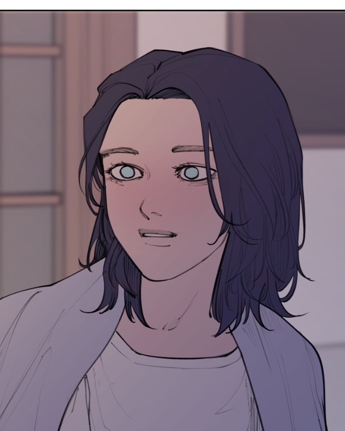 Love Advice from the Great Duke of Hell Chapter 114 page 82 - 