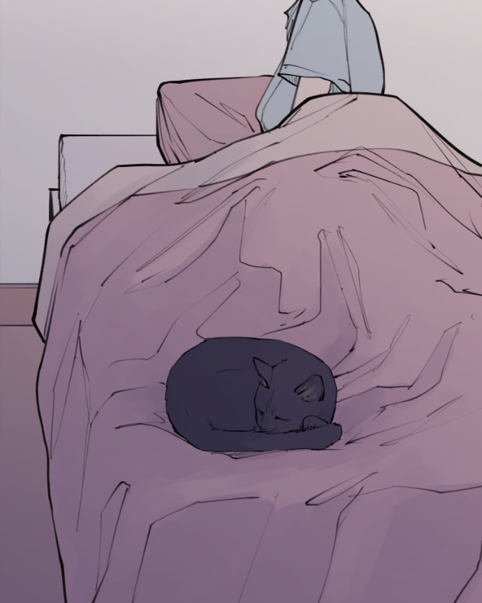 Love Advice from the Great Duke of Hell Chapter 115 page 18 - 