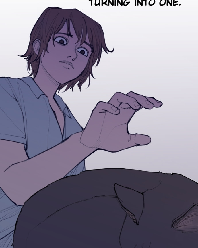 Love Advice from the Great Duke of Hell Chapter 115 page 27 - 