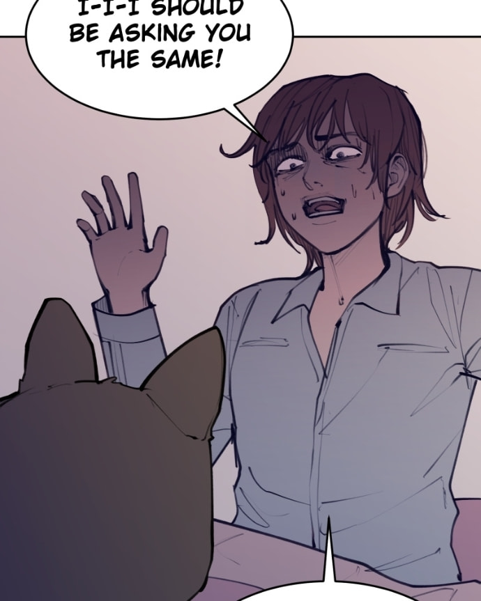 Love Advice from the Great Duke of Hell Chapter 115 page 36 - 