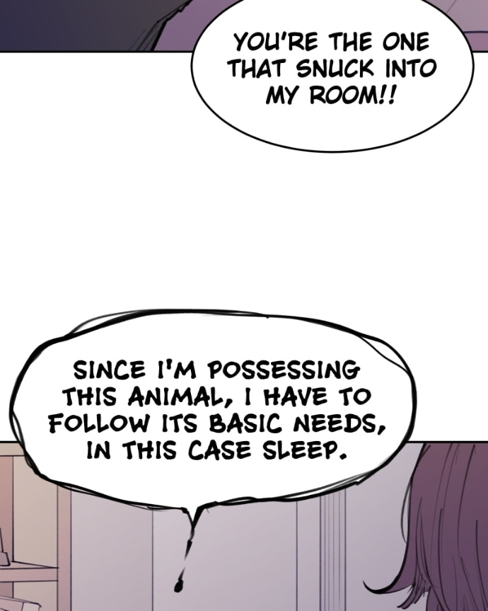 Love Advice from the Great Duke of Hell Chapter 115 page 37 - 