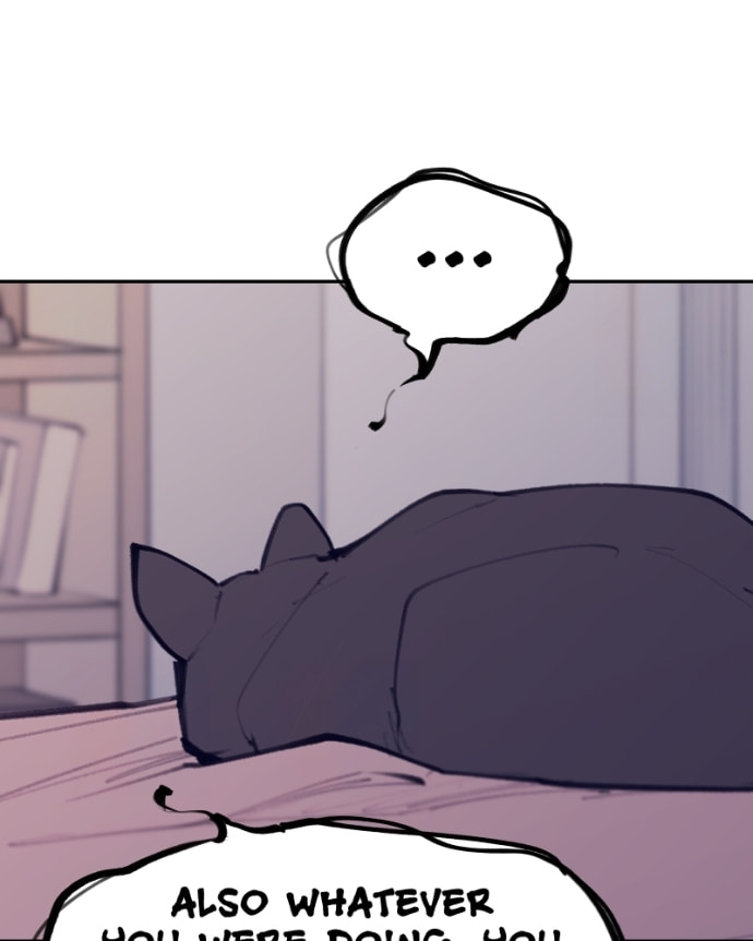 Love Advice from the Great Duke of Hell Chapter 115 page 39 - 