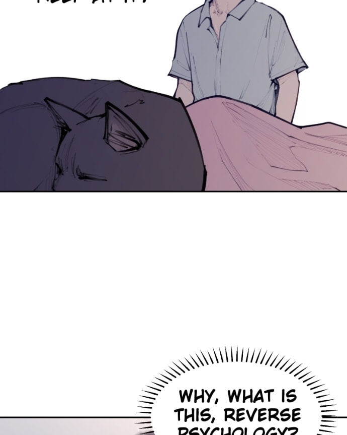 Love Advice from the Great Duke of Hell Chapter 115 page 41 - 