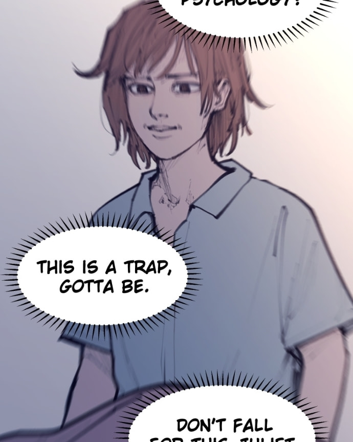 Love Advice from the Great Duke of Hell Chapter 115 page 42 - 