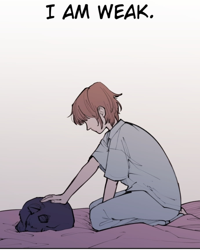 Love Advice from the Great Duke of Hell Chapter 115 page 45 - 