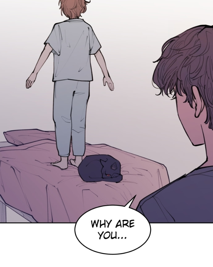 Love Advice from the Great Duke of Hell Chapter 115 page 50 - 