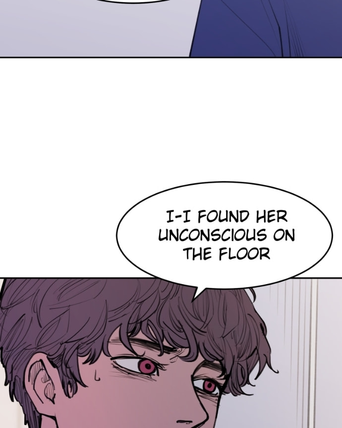 Love Advice from the Great Duke of Hell Chapter 115 page 52 - 