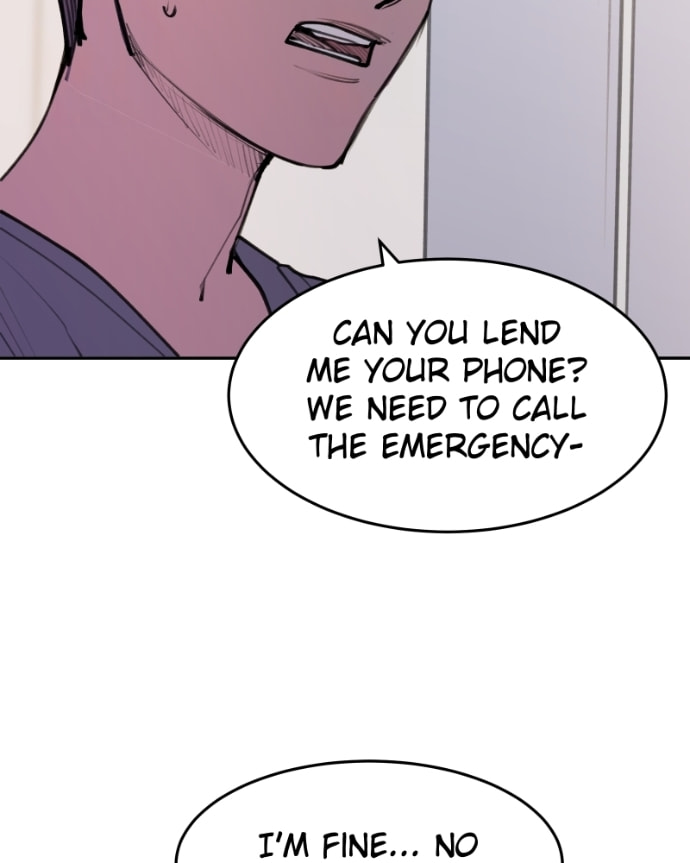 Love Advice from the Great Duke of Hell Chapter 115 page 53 - 