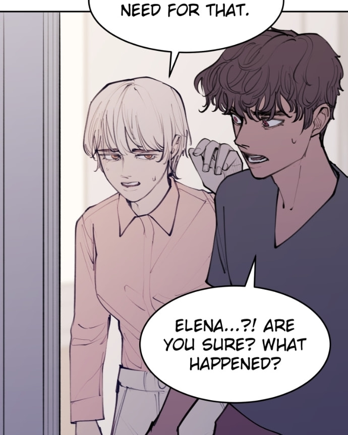 Love Advice from the Great Duke of Hell Chapter 115 page 54 - 