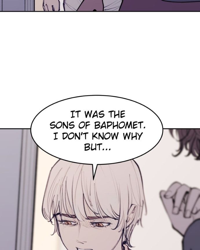 Love Advice from the Great Duke of Hell Chapter 115 page 55 - 
