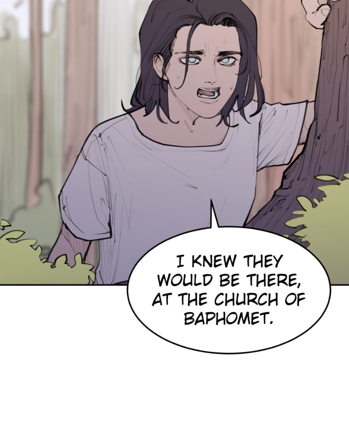 Love Advice from the Great Duke of Hell Chapter 115 page 64 - 