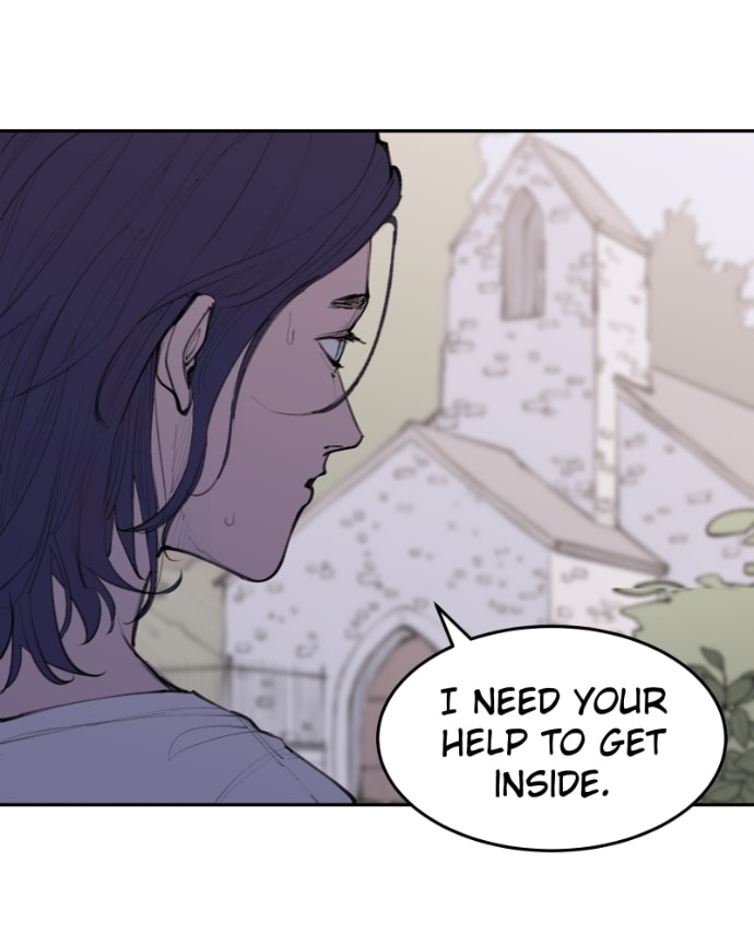 Love Advice from the Great Duke of Hell Chapter 115 page 68 - 