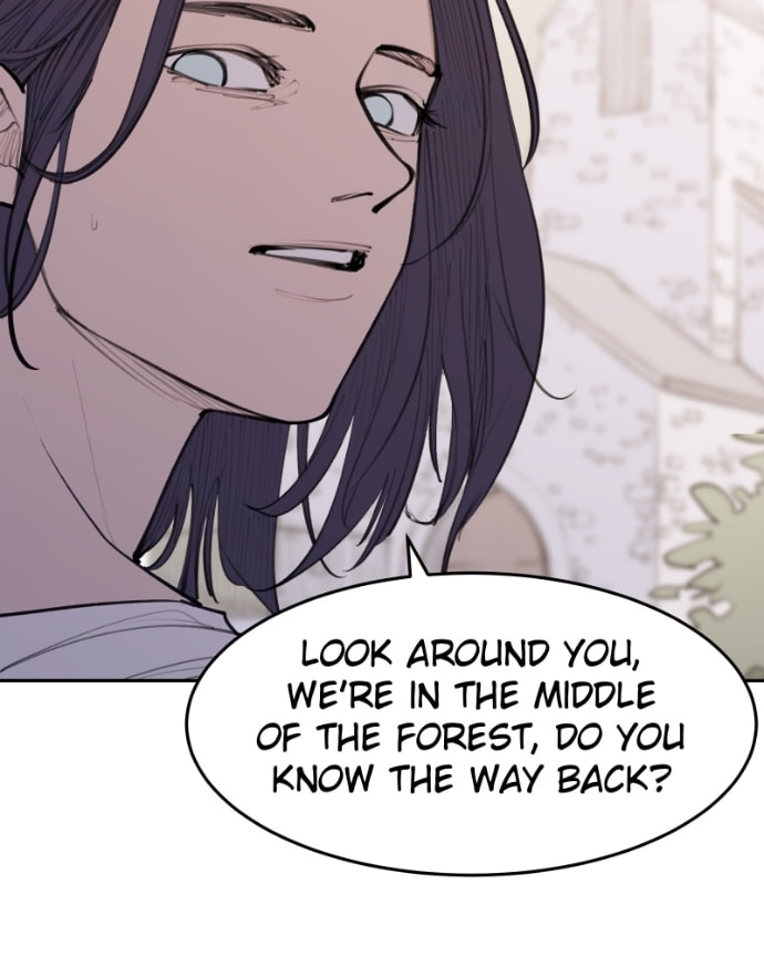 Love Advice from the Great Duke of Hell Chapter 115 page 71 - 