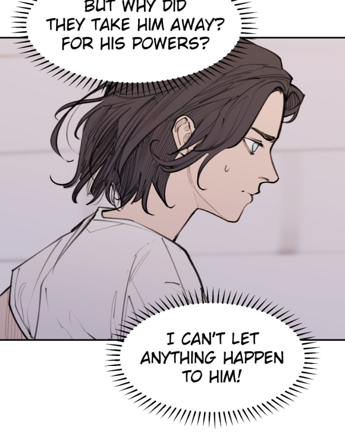 Love Advice from the Great Duke of Hell Chapter 115 page 84 - 