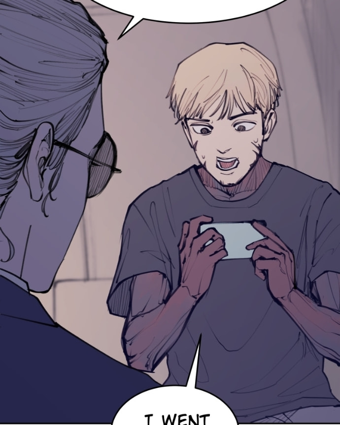 Love Advice from the Great Duke of Hell Chapter 116 page 21 - 