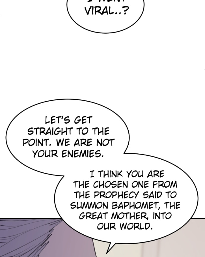 Love Advice from the Great Duke of Hell Chapter 116 page 22 - 