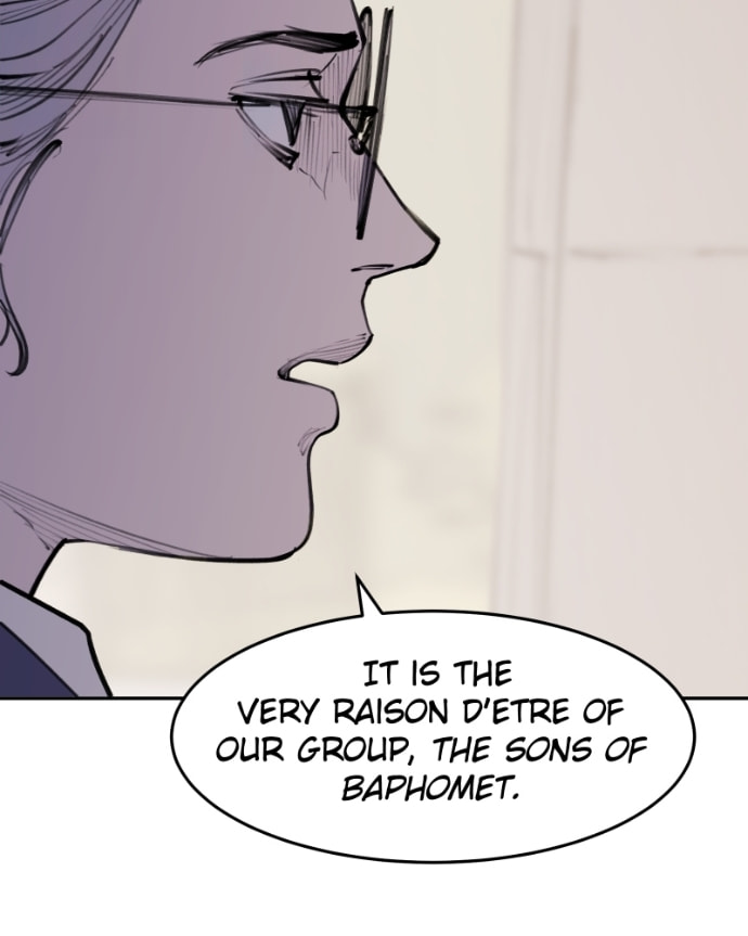 Love Advice from the Great Duke of Hell Chapter 116 page 23 - 
