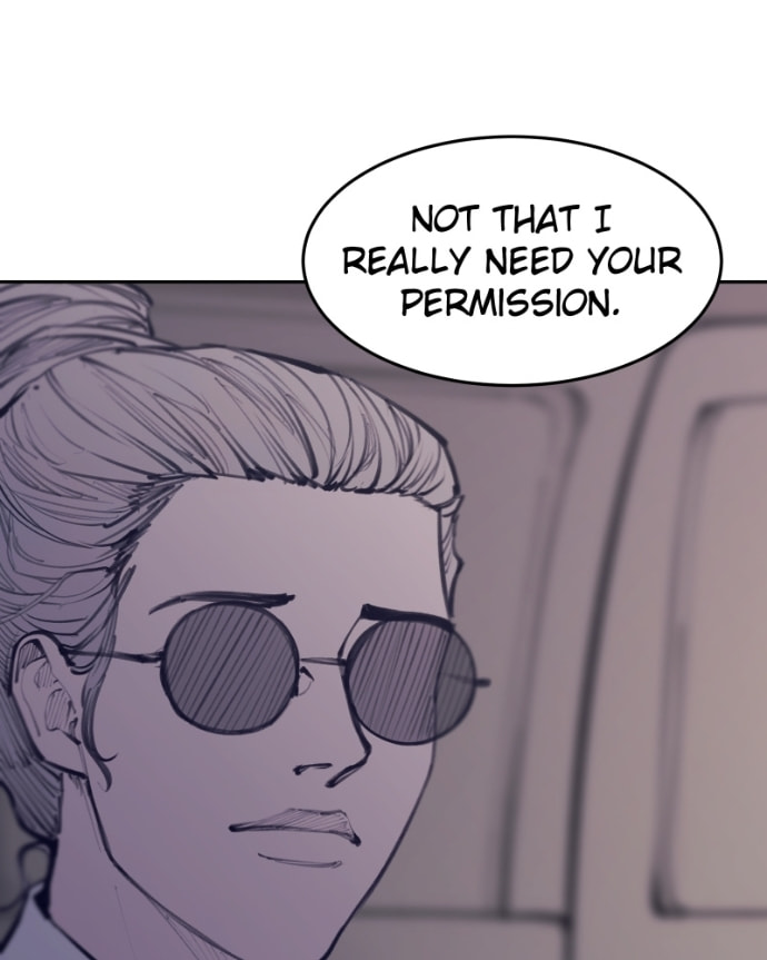 Love Advice from the Great Duke of Hell Chapter 116 page 27 - 