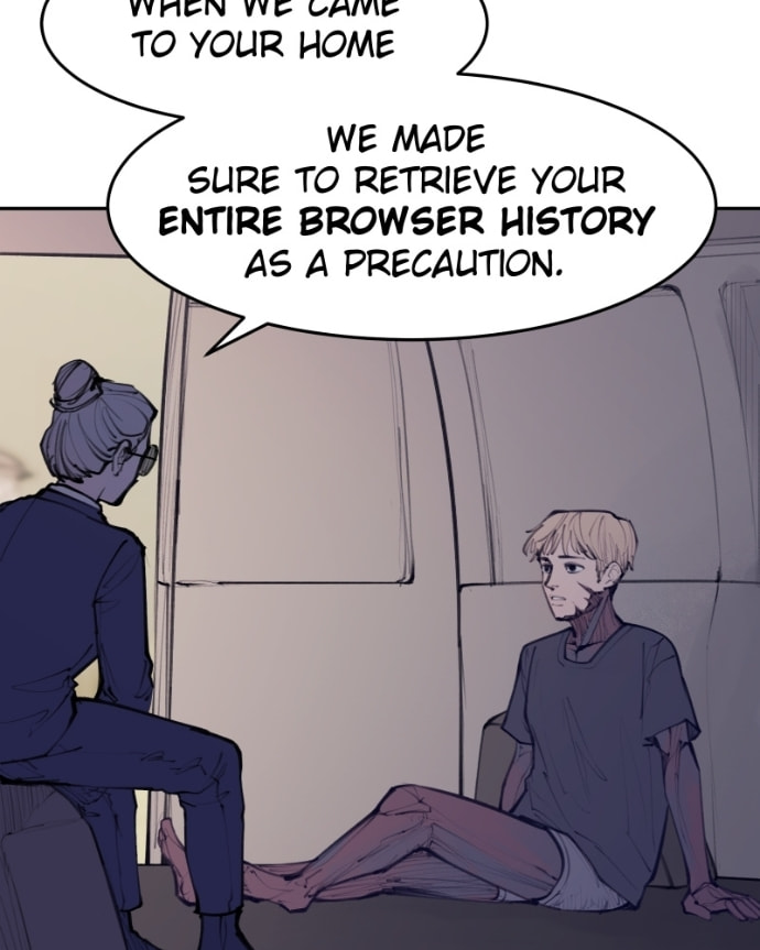 Love Advice from the Great Duke of Hell Chapter 116 page 30 - 