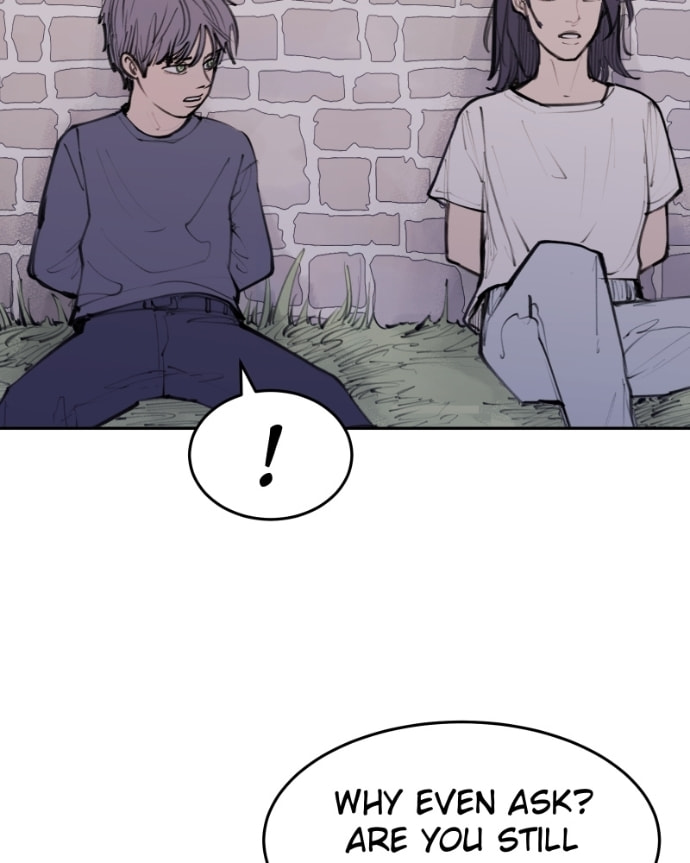 Love Advice from the Great Duke of Hell Chapter 116 page 48 - 