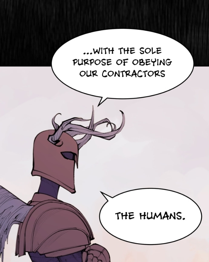Love Advice from the Great Duke of Hell Chapter 116 page 55 - 