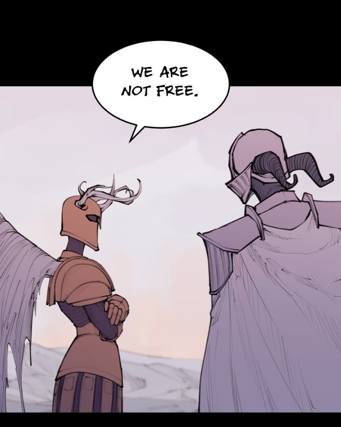 Love Advice from the Great Duke of Hell Chapter 116 page 57 - 