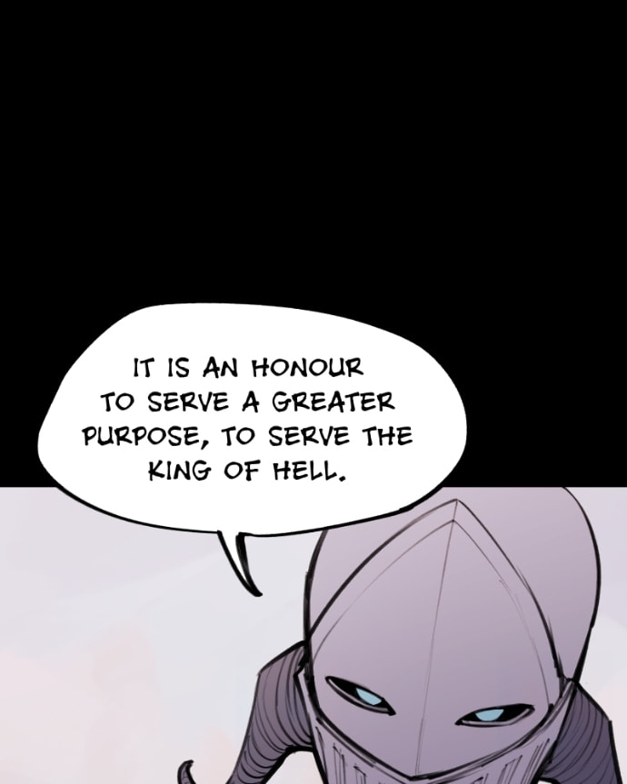 Love Advice from the Great Duke of Hell Chapter 116 page 58 - 