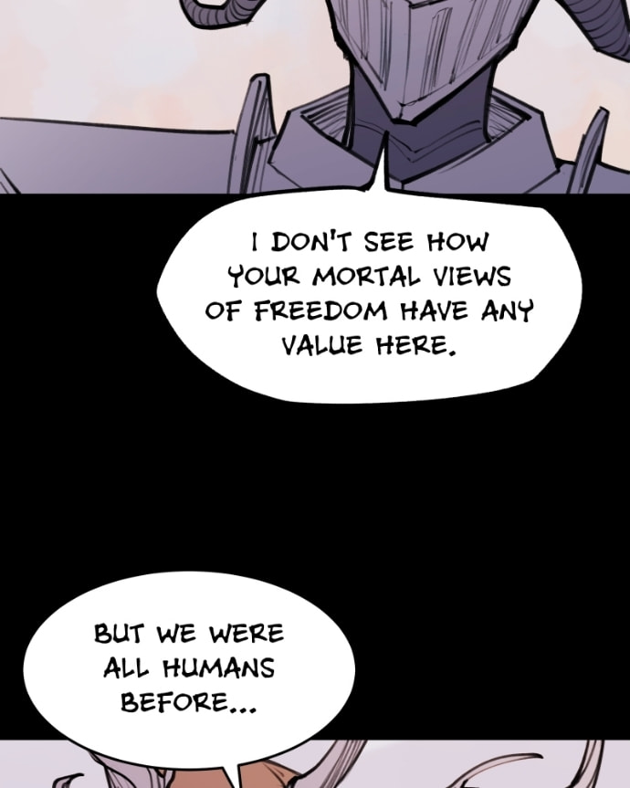 Love Advice from the Great Duke of Hell Chapter 116 page 59 - 