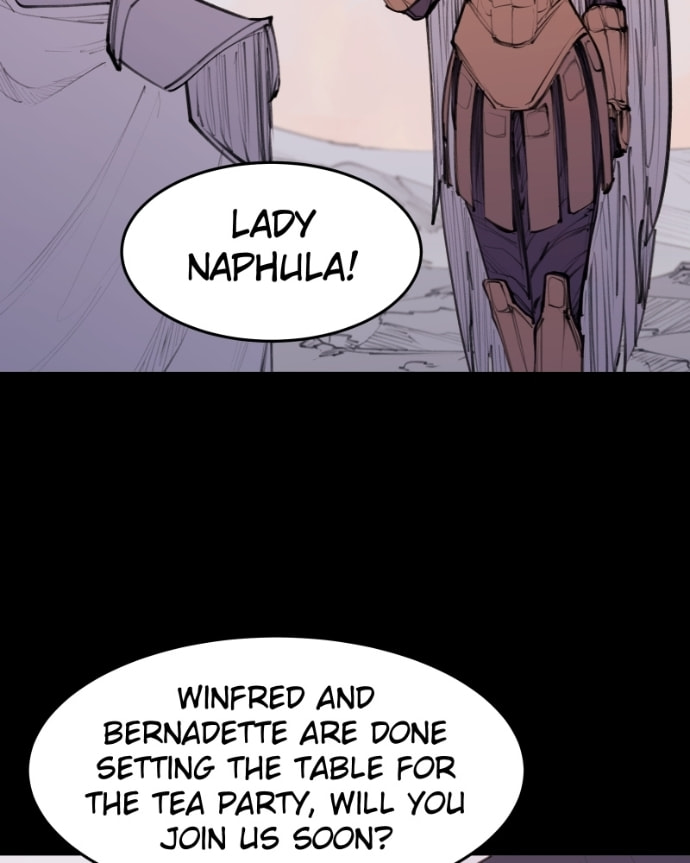 Love Advice from the Great Duke of Hell Chapter 116 page 62 - 