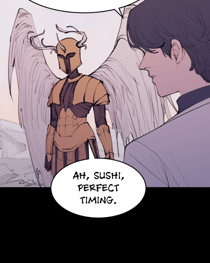 Love Advice from the Great Duke of Hell Chapter 116 page 63 - 