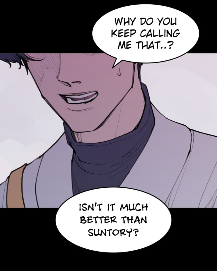 Love Advice from the Great Duke of Hell Chapter 116 page 64 - 