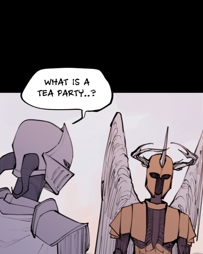 Love Advice from the Great Duke of Hell Chapter 116 page 65 - 