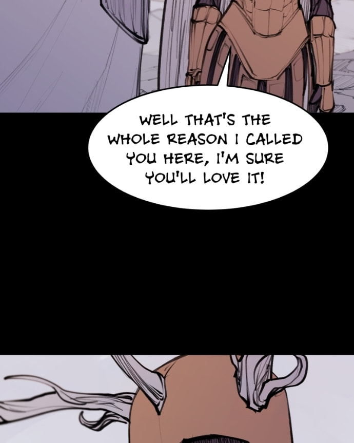 Love Advice from the Great Duke of Hell Chapter 116 page 66 - 