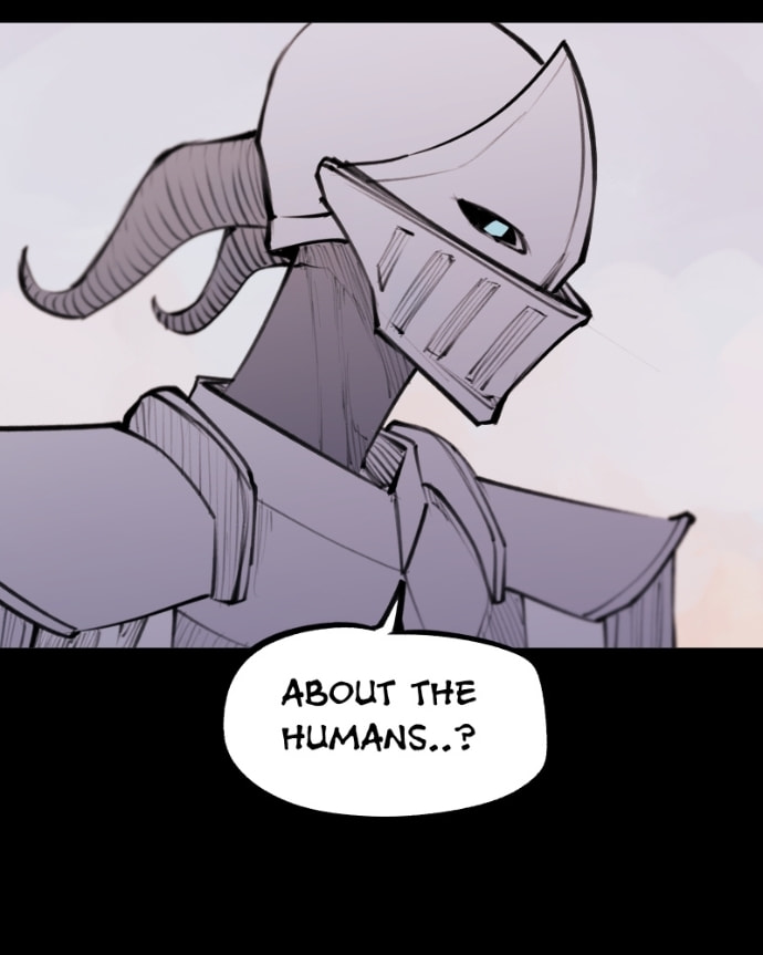 Love Advice from the Great Duke of Hell Chapter 116 page 68 - 