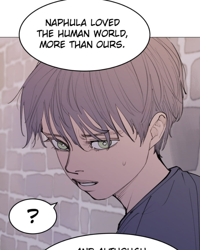 Love Advice from the Great Duke of Hell Chapter 116 page 77 - 