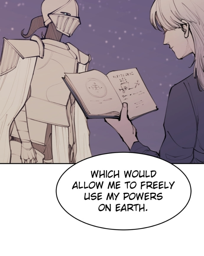 Love Advice from the Great Duke of Hell Chapter 116 page 84 - 