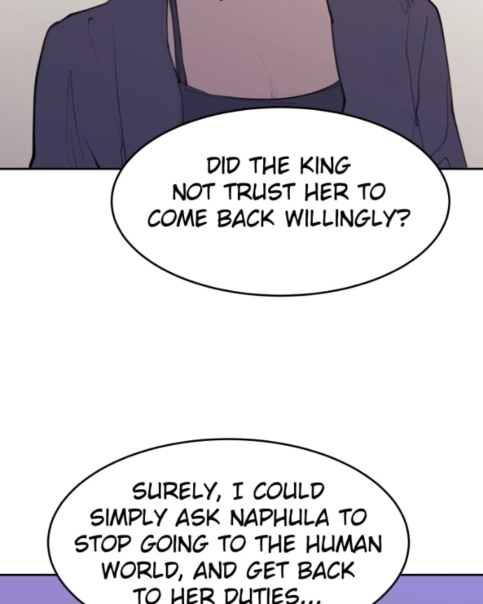 Love Advice from the Great Duke of Hell Chapter 116 page 86 - 