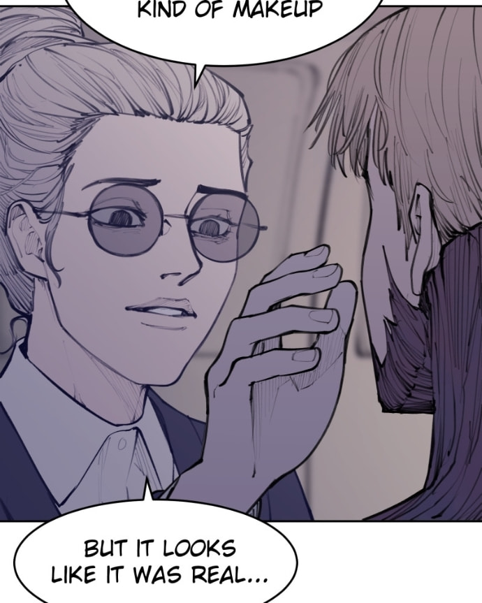 Love Advice from the Great Duke of Hell Chapter 116 page 10 - 