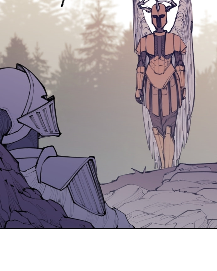 Love Advice from the Great Duke of Hell Chapter 117 page 107 - 