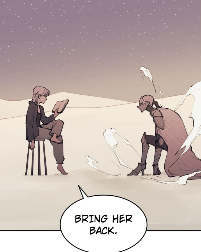 Love Advice from the Great Duke of Hell Chapter 117 page 116 - 