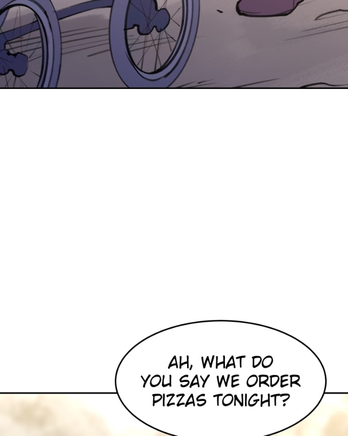 Love Advice from the Great Duke of Hell Chapter 117 page 21 - 