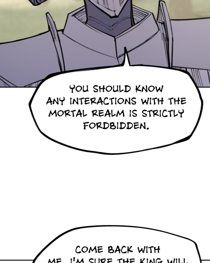 Love Advice from the Great Duke of Hell Chapter 117 page 32 - 