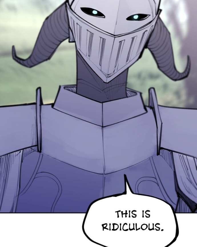 Love Advice from the Great Duke of Hell Chapter 117 page 40 - 