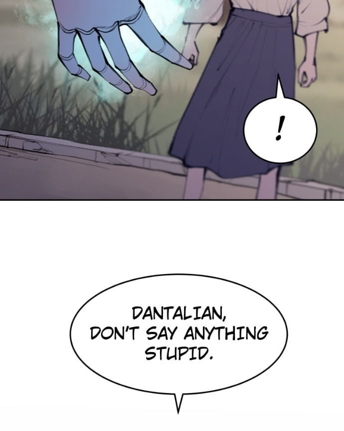 Love Advice from the Great Duke of Hell Chapter 117 page 45 - 